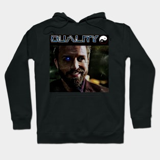 duality Hoodie